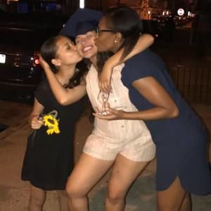 Meet your Posher, Tashima